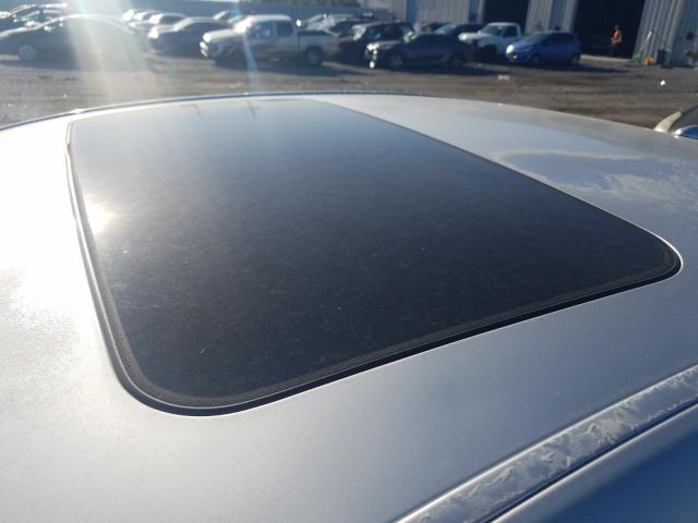 2011 HYUNDAI AZERA GLS KMHFC4DFXBA517869