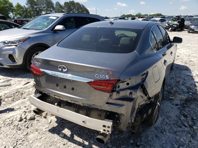 2018 INFINITI Q50 LUXE JN1EV7AP2JM351761