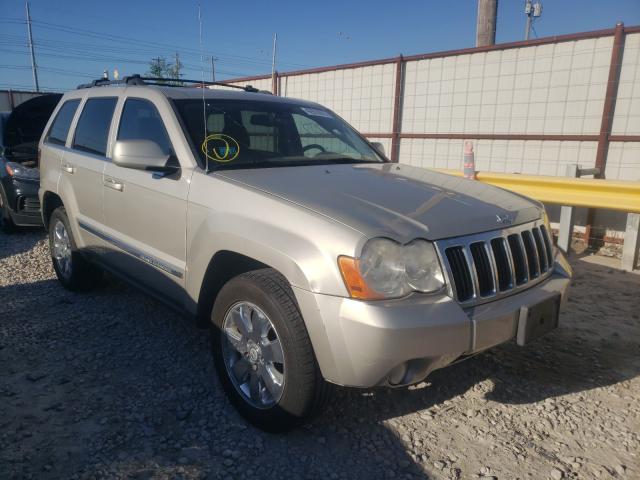 2008 Jeep Grand Cherokee for sale in Haslet, TX