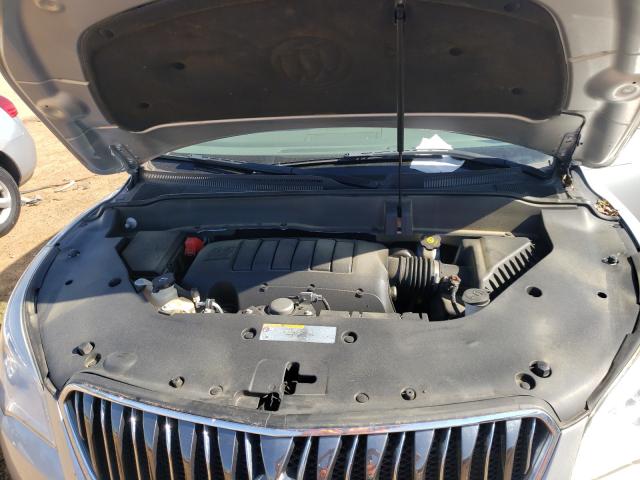 2016 BUICK ENCLAVE 5GAKRBKD6GJ198888
