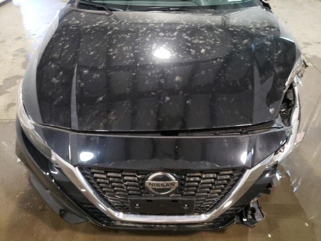 2020 NISSAN ALTIMA S 1N4BL4BW1LC253460