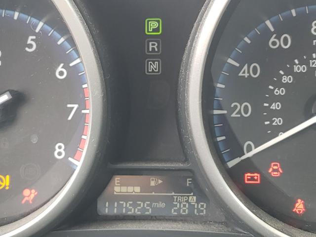 2012 MAZDA 3 I JM1BL1L73C1552685