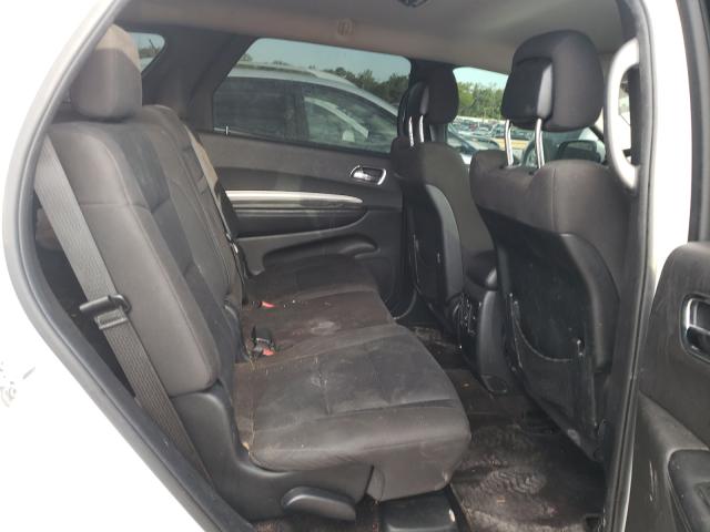 2017 DODGE DURANGO SX 1C4RDHAG3HC936369