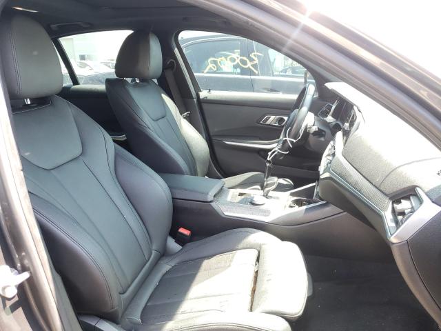 2020 BMW M340I WBA5U7C05LFH04288