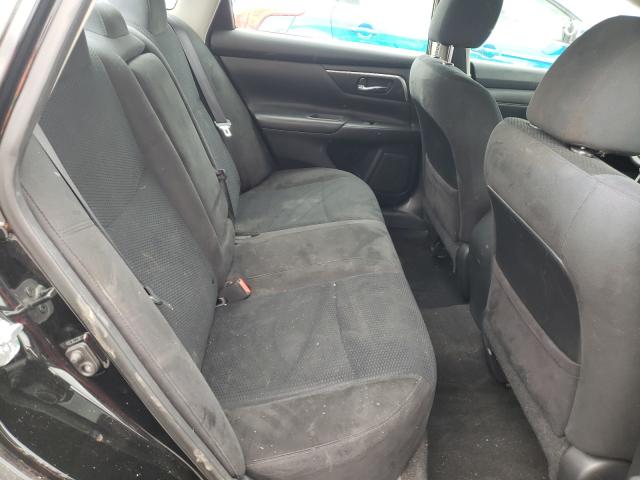 2015 NISSAN ALTIMA - 1N4AL3AP0FC260629