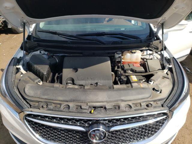 2018 BUICK ENCLAVE AV 5GAEVCKW2JJ220067