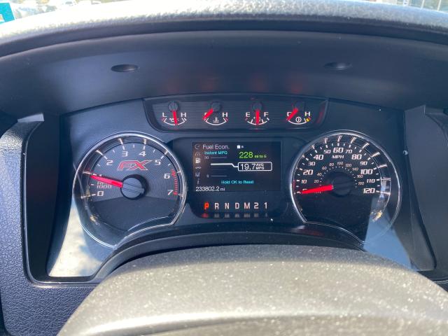 2014 FORD F150 1FTMF1ET5EFA88573