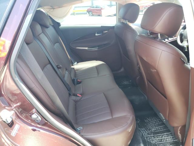 2017 INFINITI QX50 JN1BJ0RP6HM385822