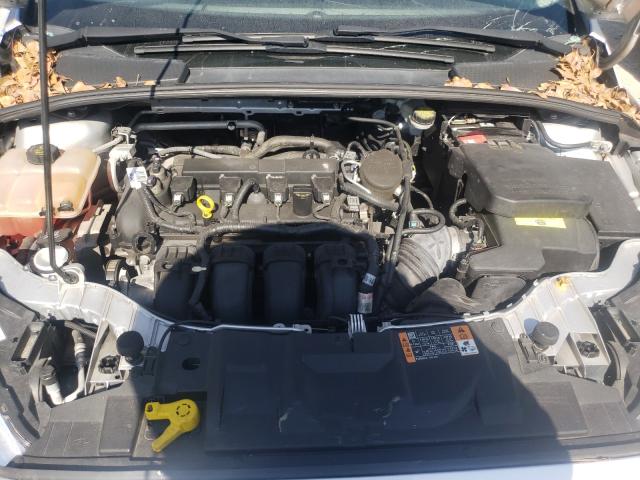 2016 FORD FOCUS S 1FADP3E24GL311163