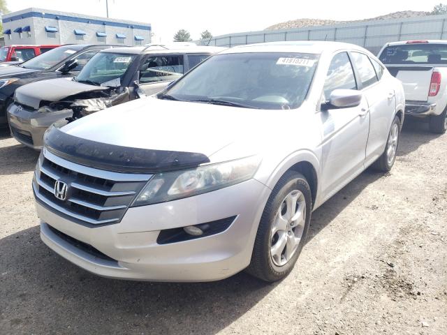 2012 HONDA CROSSTOUR 5J6TF1H52CL000080