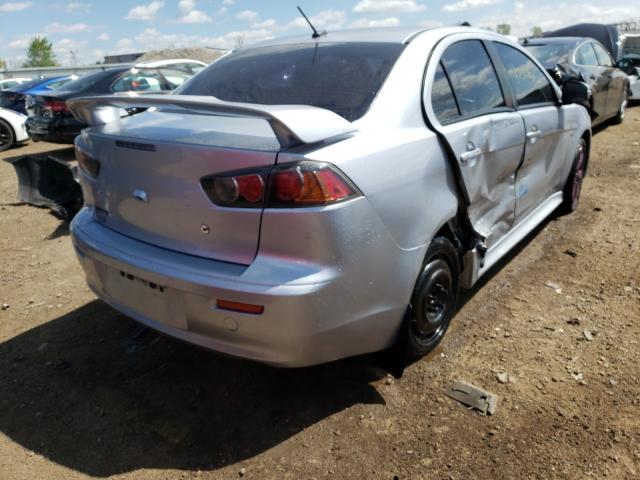 2015 MITSUBISHI LANCER GT JA32U8FW5FU012488