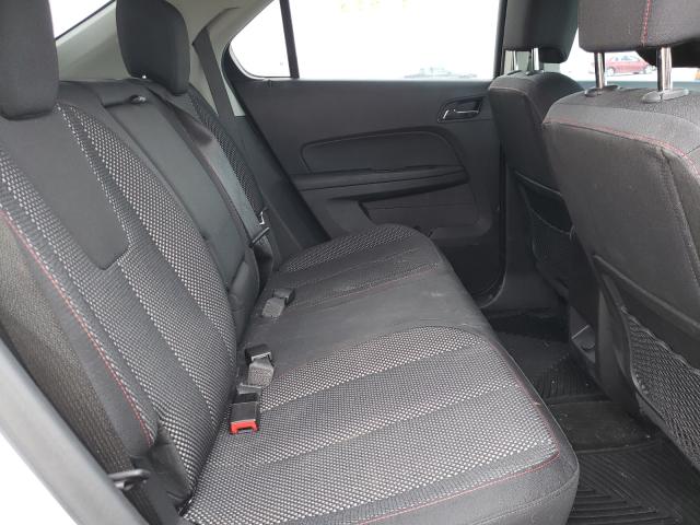 2015 CHEVROLET EQUINOX LT 2GNALBEK0F1129765
