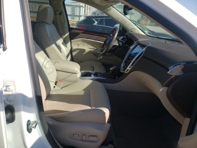 2016 CADILLAC SRX PERFOR 3GYFNCE38GS568090