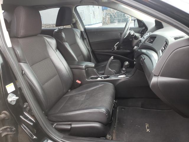 2013 ACURA TLX 19VDE1F33DE021893
