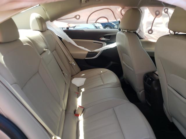 2016 BUICK REGAL 2G4GK5EX1G9101751