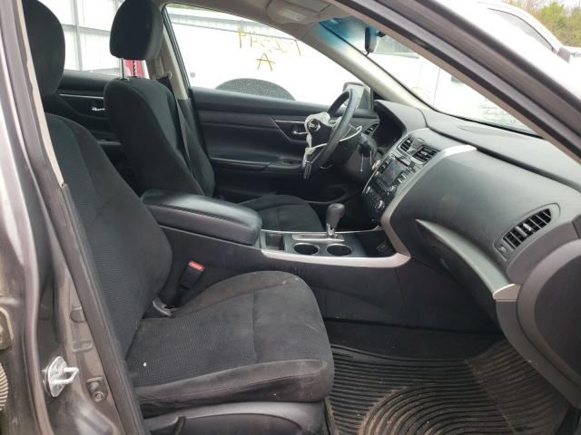 2015 NISSAN ALTIMA 2.5 1N4AL3AP0FN918602