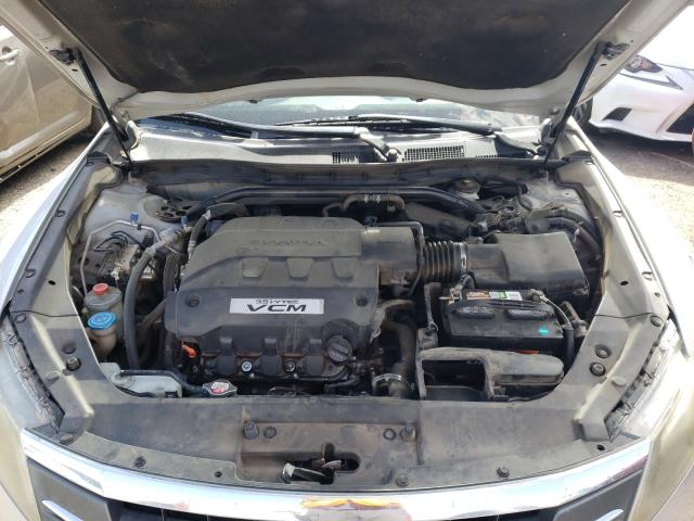 2012 HONDA CROSSTOUR 5J6TF1H52CL000080