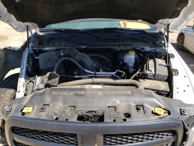 2020 RAM 1500 CLASS 1C6RR7FT4LS147381