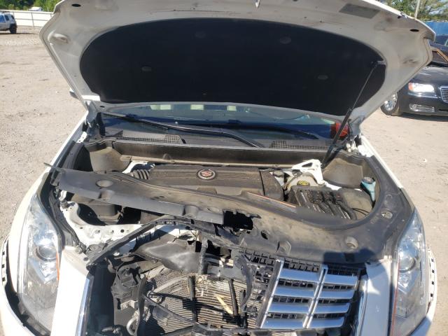 2016 CADILLAC SRX PERFOR 3GYFNCE38GS568090