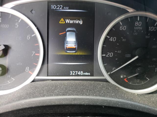 2018 NISSAN SENTRA S 3N1AB7AP8JY284796