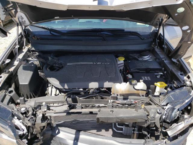 2019 JEEP CHEROKEE T 1C4PJMBX8KD146753