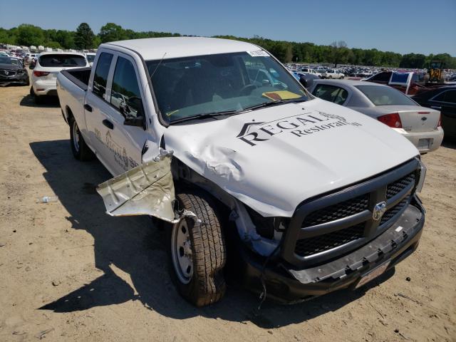 2020 RAM 1500 CLASS 1C6RR7FT4LS147381