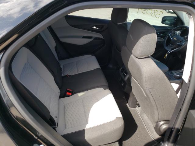 2019 CHEVROLET EQUINOX LT 2GNAXKEV5K6127991