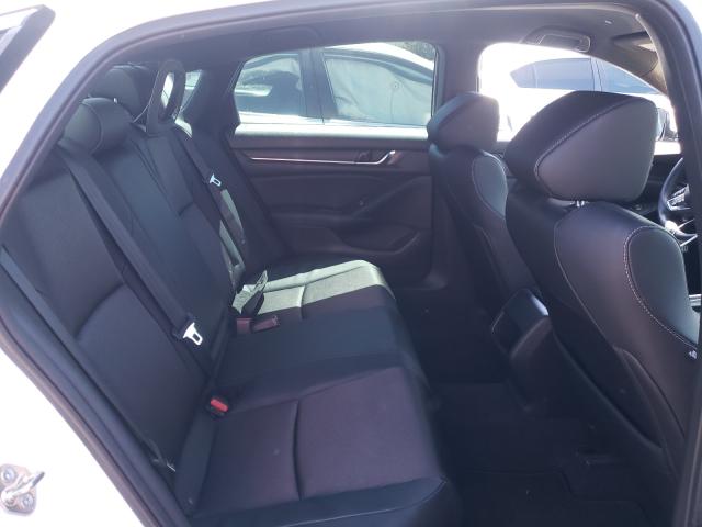 2018 HONDA ACCORD SPO 1HGCV1F38JA145371