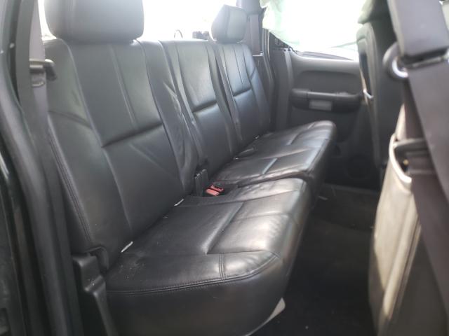2013 GMC SIERRA K15 1GTR2VE75DZ256611