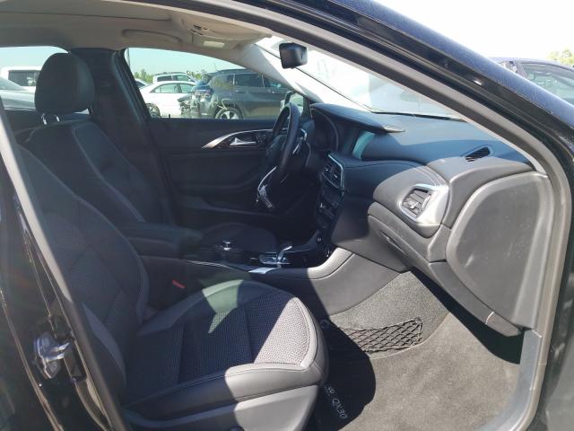 2019 INFINITI QX30 PURE SJKCH5CP8KA008885