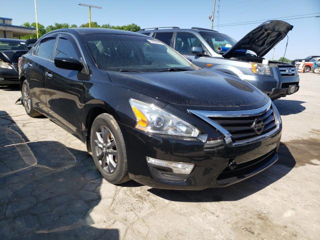 2015 NISSAN ALTIMA 2.5 1N4AL3AP8FN917360