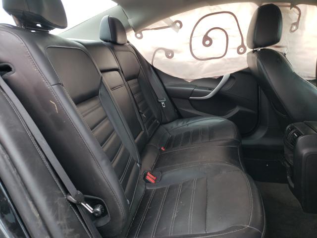 2012 BUICK REGAL GS 2G4GV5GV2C9169117