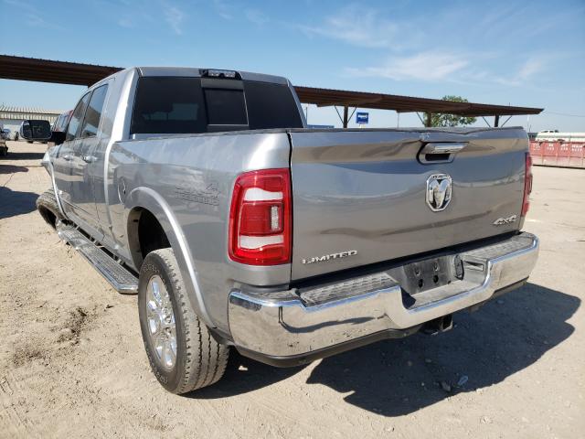2020 RAM 2500 LIMIT 3C6UR5TL7LG221435