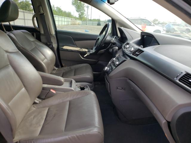 2012 HONDA ODYSSEY TO 5FNRL5H95CB020619