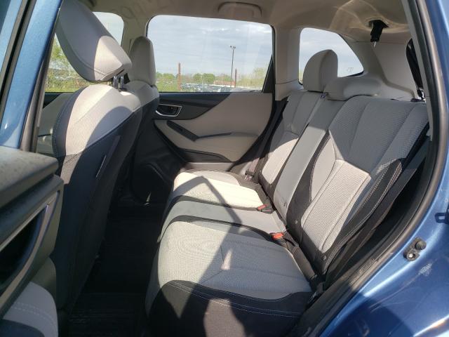 2020 SUBARU FORESTER JF2SKADC9LH602948