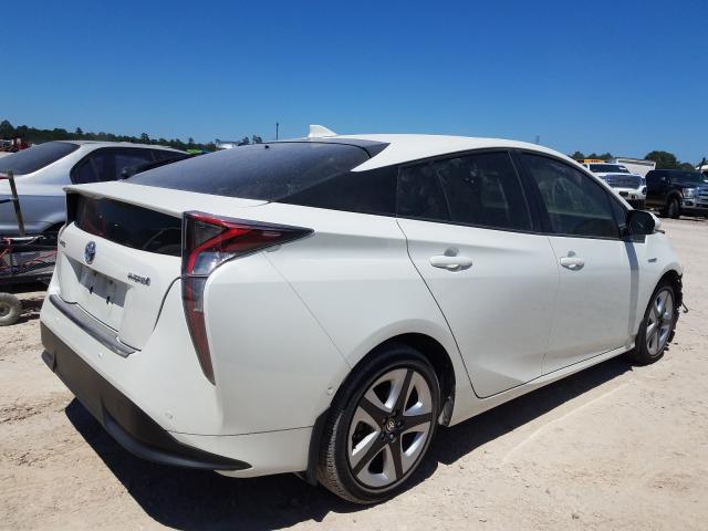 2017 TOYOTA PRIUS JTDKARFU3H3043472
