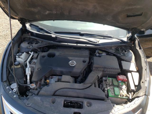 2013 NISSAN ALTIMA 2.5 1N4AL3AP0DC180731
