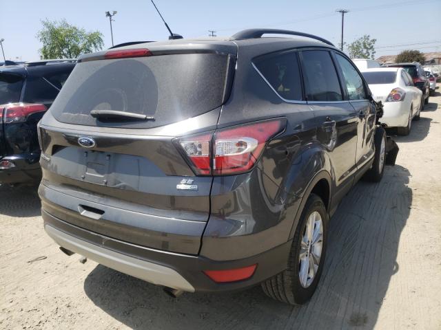 2018 FORD ESCAPE SE 1FMCU9GD8JUA99445
