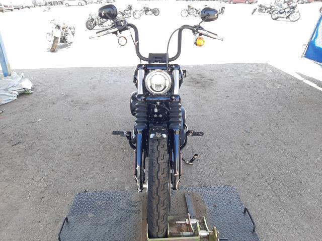 2020 HARLEY-DAVIDSON FXBB 1HD1YJJ19LB027408