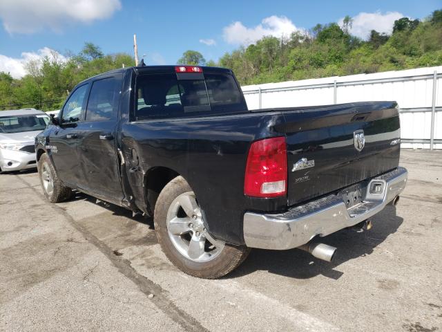 2015 RAM 1500 SLT 1C6RR7LT4FS572625