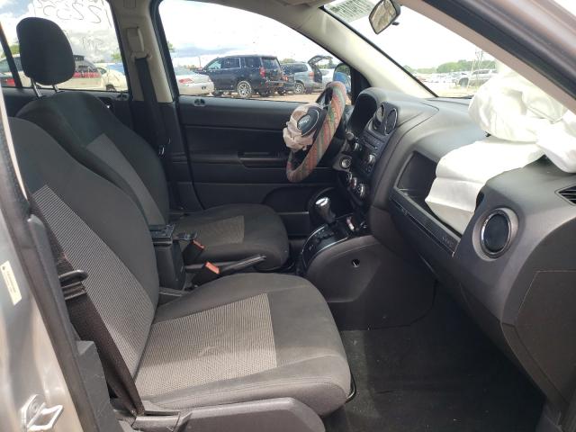 2012 JEEP COMPASS SP 1C4NJCBA0CD518925