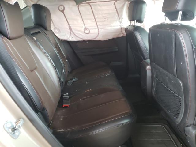 2010 CHEVROLET EQUINOX LT 2CNFLPEY4A6364404