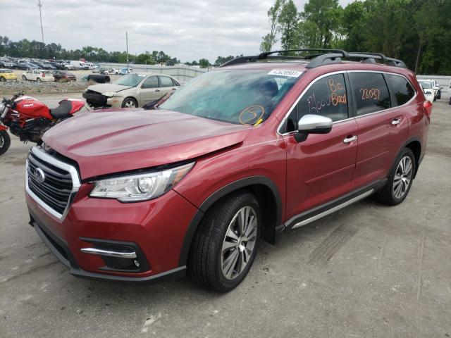 2019 SUBARU ASCENT TOU 4S4WMARD8K3411220
