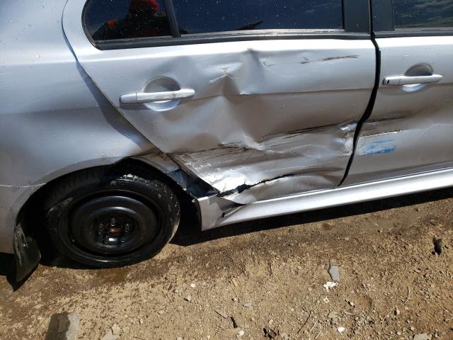 2015 MITSUBISHI LANCER GT JA32U8FW5FU012488