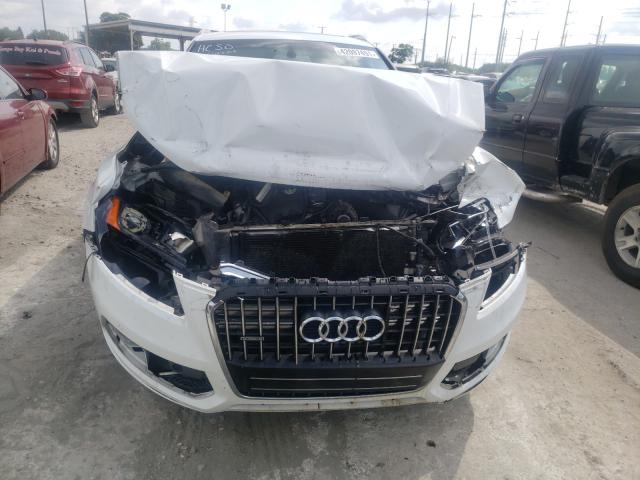 WA1L2AFP9GA113977 Audi Q5 2016. Фото: 8