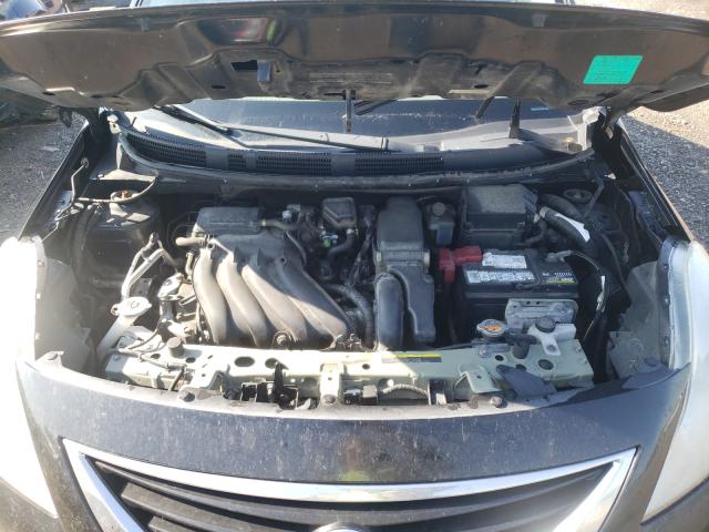 2012 NISSAN VERSA S/SL 3N1CN7AP0CL813089