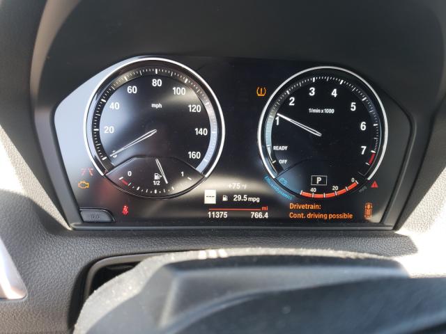 2020 BMW 230I WBA2M7C0XL7E77662