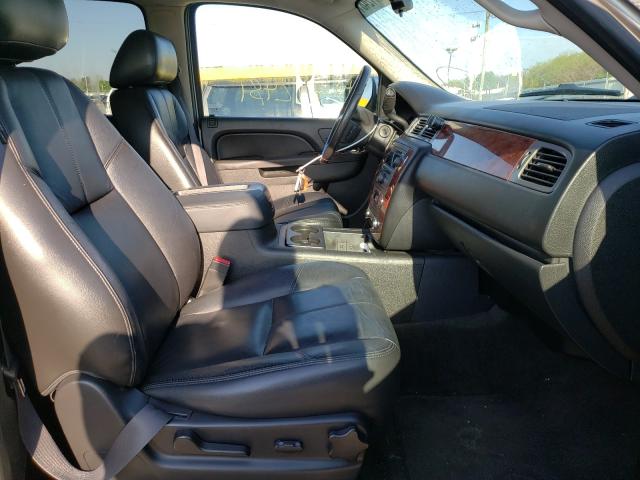 2013 CHEVROLET SUBURBAN K 1GNSKJE76DR122658