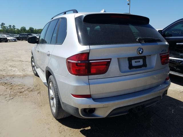 2012 BMW X5 XDRIVE3 5UXZV4C54CL761350