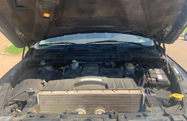 2010 DODGE RAM 3500 3D73Y4CL9AG144880
